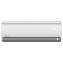 Split unit airconditioner QLIMA S 3425 Inverter