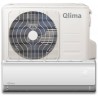 Split unit airconditioner QLIMA S 3425 Inverter