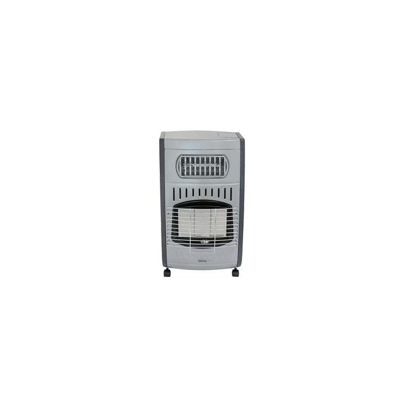 Gas heater QLIMA GH3062 RF