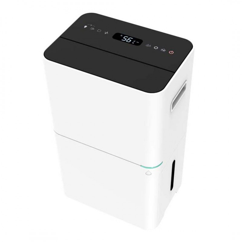 Dehumidifier Qlima D820A SMART Wifi.