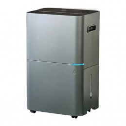 Dehumidifier D812 SMART BLACK