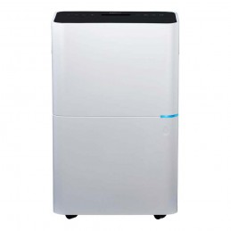 Dehumidifier Qlima D825 PA SMART Wifi.