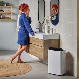 Dehumidifier D812 SMART