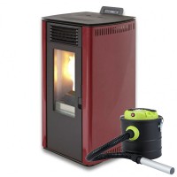 Pellet heaters